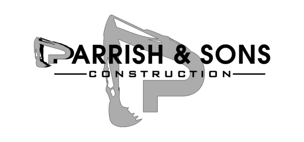 Parrish & Sons Construction | Quality Work, Done Right! 